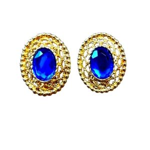 Vintage Sarah Coventry Earrings